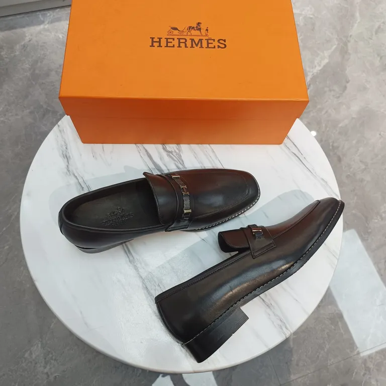 Hermes Shoe 